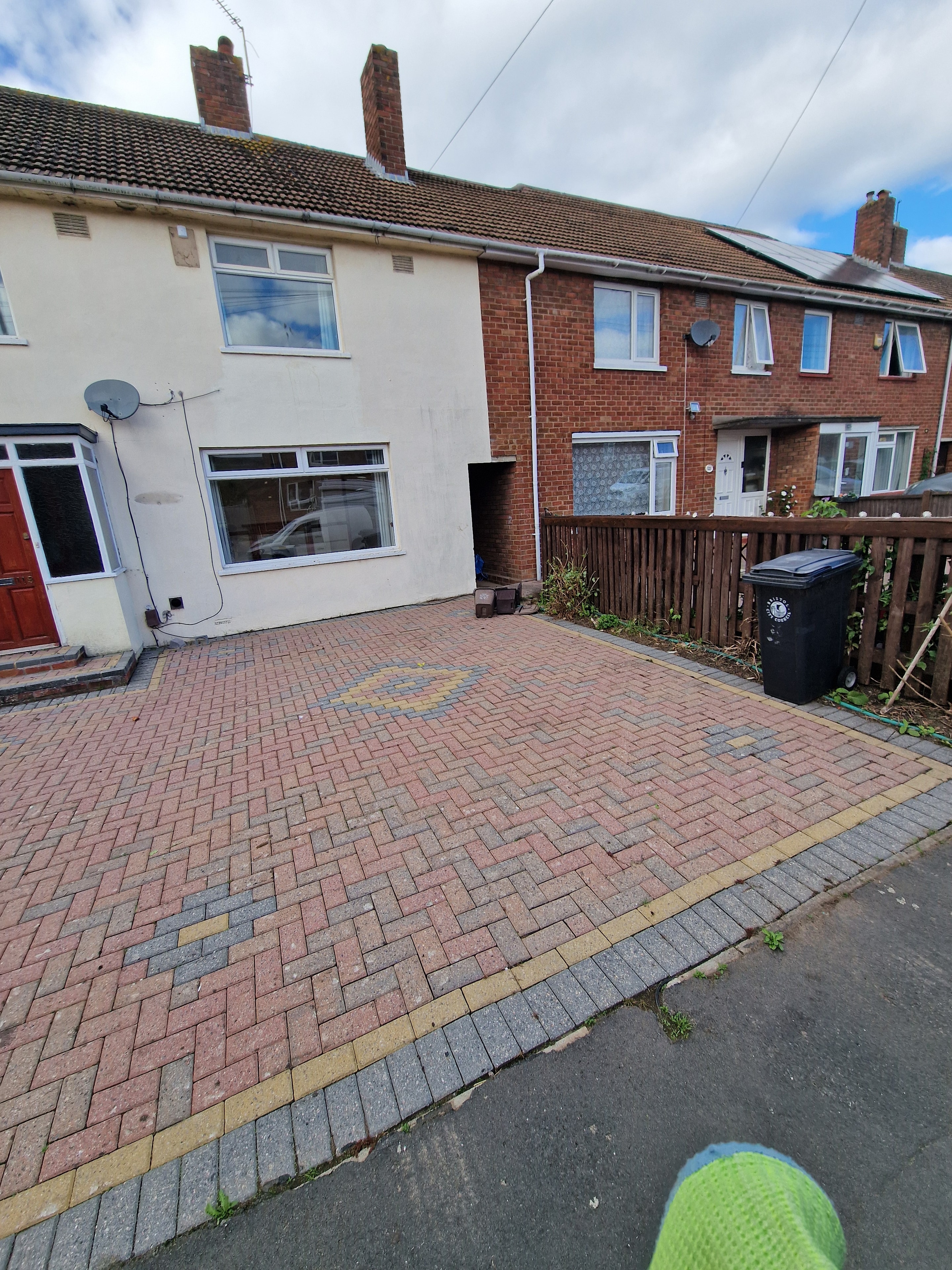 Outdoor maintenance by South West All Seasons Property Care